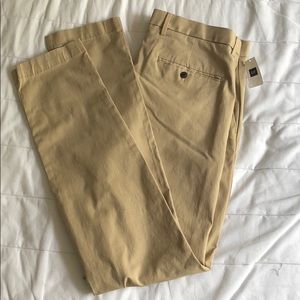GAP khakis. W32 L32